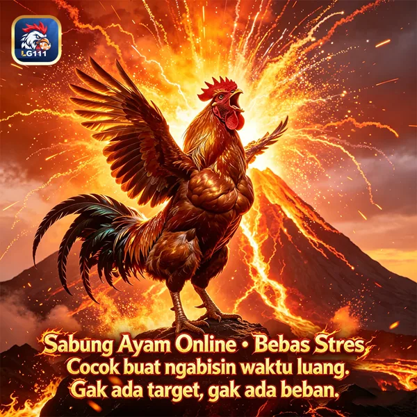LG111 APK Download Versi Terbaru
