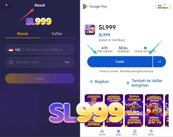 SL999