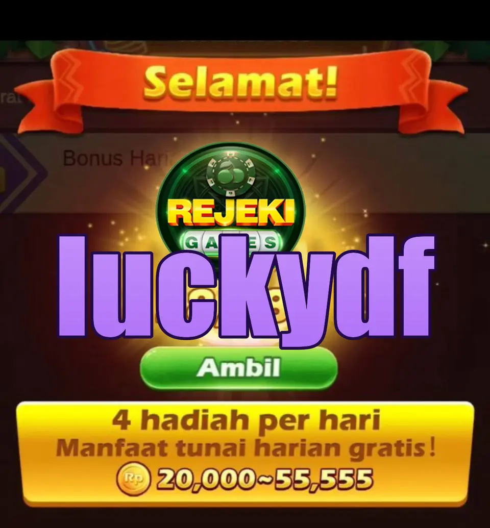 luckydf APK
