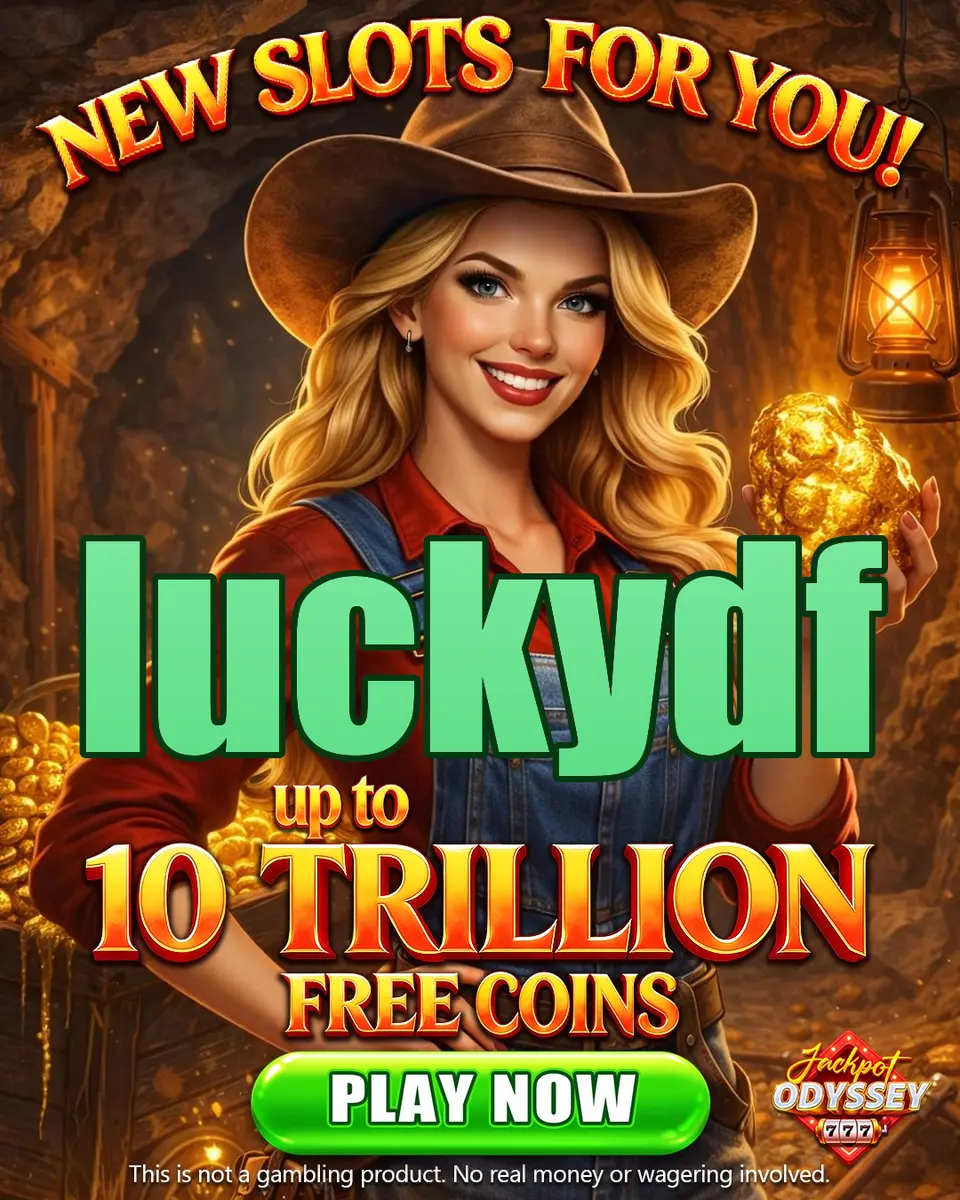 luckydf APK