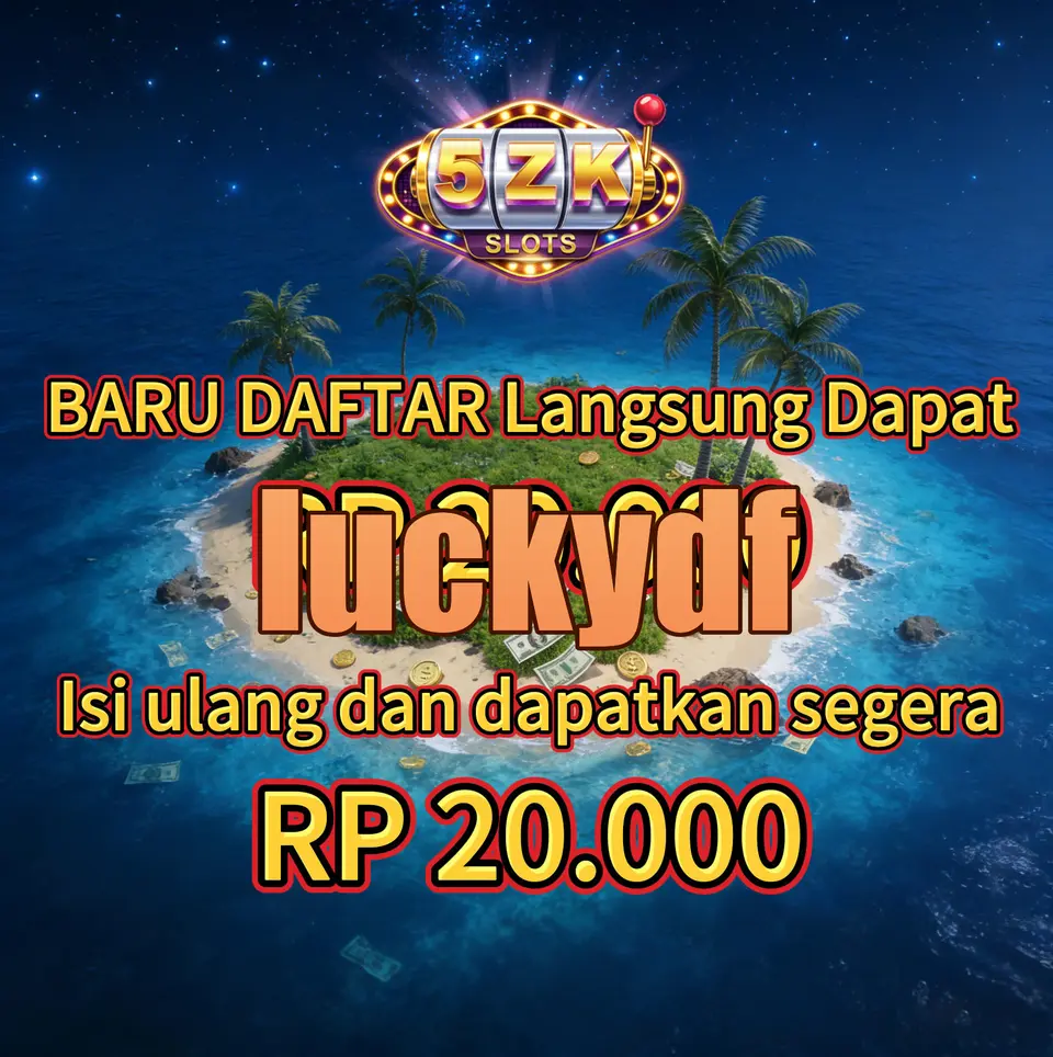 luckydf Tangkapan Layar - APK Resmi