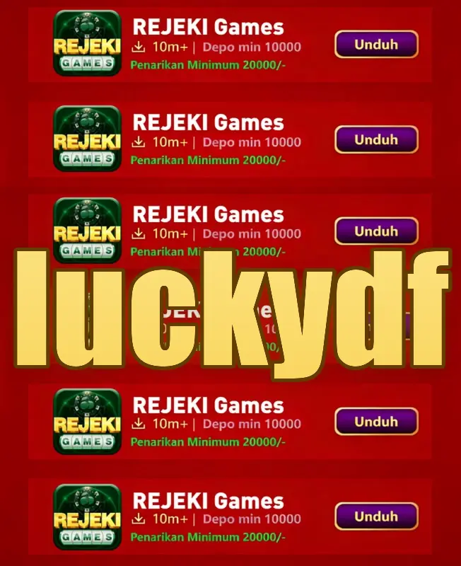luckydf Preview - Resmi Unduh